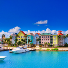 bahamas
